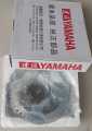 YAMAHA YBR 125 CHAIN SPROCKET SET - YBR, YBR-G, YBZ IMPORTED. 
