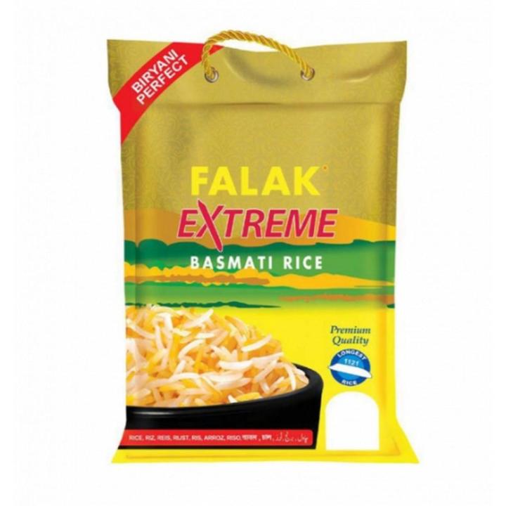 FALAK EXTREME RICE 25KG