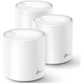 TP-Link Deco X60 AX3000 Whole Home Mesh Wi-Fi 6 System - 3-Pack. 