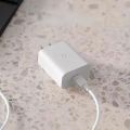For Google 30W USB-C Charger - Fast Charging Pixel Phone Charger - Compatible with Google Products and Other USB-C devices for Google Pixel Fold/7/7a/7 Pro/Pixel 6/Pixel 6a/Pixel 6 Pro and Other Phones. 