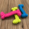 Chewable Toy Dogs Teether .. 