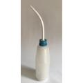 WASH BOTTLE, SQUEEZE BOTTLE, Wash BOTTLE FOR LABORATORY CLEANING. 