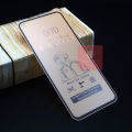 Oppo A53 Ceramic Matte Unbreakable Antishock Hybrid Film 9D/11D/21D Tempered Fiber Sheet Glass For Oppo A53. 