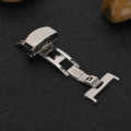 Watch strap clasp wear-resistant buckle durable daily replacement watchmakers for watches. 