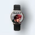 Sidhu Moose Wala Watch For His Fans Wristwatch. 