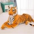 Tiger Stuff Plush Toy -Large Size. 