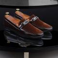 Loafer & Mocassins Shoes For boys. 
