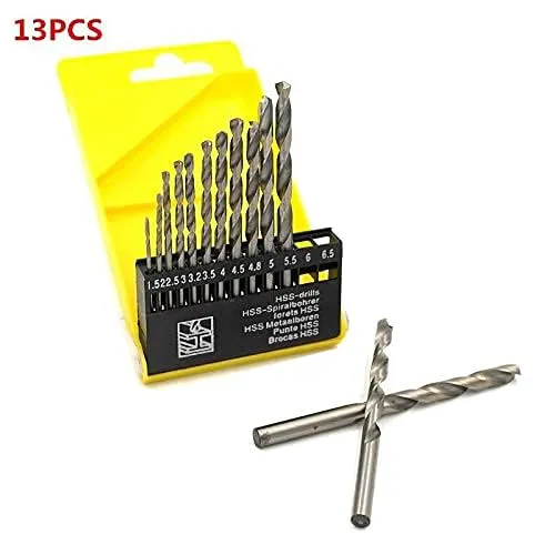 HSS%20High%20Speed%20Steel%20Drill%20Bit%20Set%201.5-6.5mm%20Drill%20Bit%20Barma%20-13%20pcs%20all%20together%20-%20Image%202