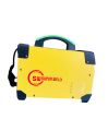 welding plant 400 amp / welding plant dc / welding plant for home use heavy duty / dc inverter /welding plant. 