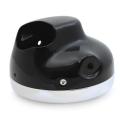 SUZUKI GS Motorcycle Parts Headlamp Case/Headlight Cover Headlight Case Black GS150 (FutureParts). 