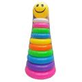 Rainbow Ring Tower. 