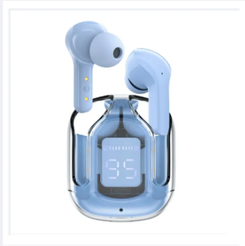 EARBUDS%20AIR%2031%20Wireless%20Earbuds%20with%20Crystal%20Transparent%20Case%20&%20Type%20C%20Charging%20%20Bluetooth%205.3%20%20New%20Model%20-%20Image%202