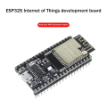 JDXHLAU NodeMCU-32S IoT Development Board ESP-32S Wifi Development Board WIFI+Bluetooth Main Board Serial Port Module. 