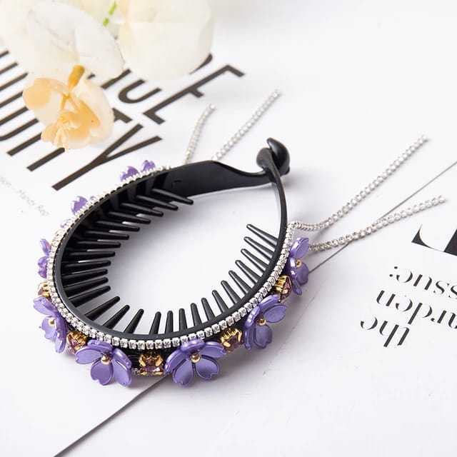 New%20design%20fancy%20stylish%20modern%20antique%20hair%20Bun%20Ring%20Buckle%20%20clips%20catchers%20for%20Enhancing%20Hairstyles%20with%20Luxurious%20Charm%20Hair%20Accessories%20For%20Girls%20and%20women%20-%20Image%204