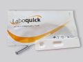 Laboquick Pregnancy Test Kit – Pack of 2 | Fast, Accurate & Easy-to-Use Home Testing. 