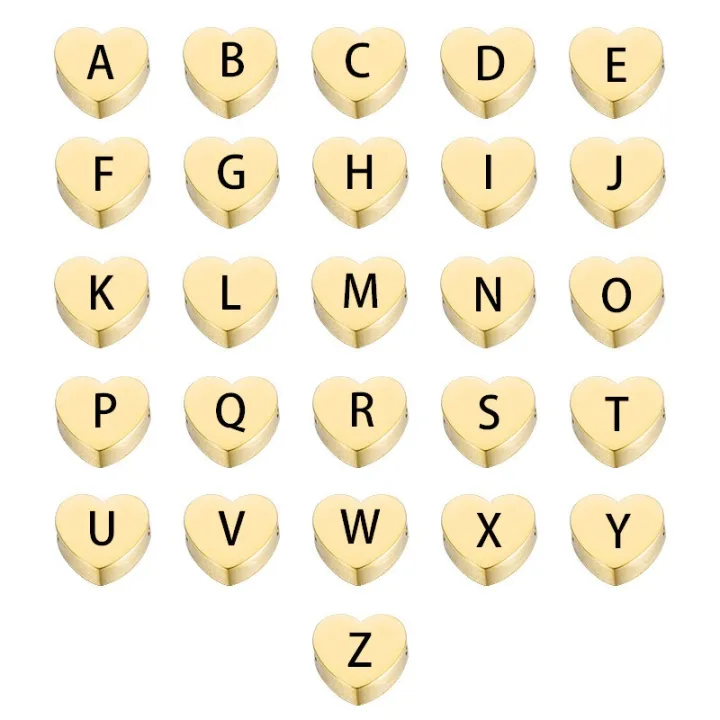 A-Z%20Heart%20Shape%20Pendant%20Necklace%20-%20Stainless%20Steel%20-%20Initial%20Letter%20Necklace%20-%20Image%208