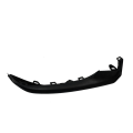 Left Front Bumper Lower Trim Strip Grille Molding Cover 53124-06120 for SE/XSE EAH 2018-2020 53124-06130. 