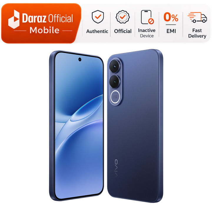vivo V70 FE 12GB+256GB PTA Approved