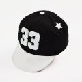 【HOT】 Cute Baby Boy Cap Embroidery Number Baby Baseball Cap Spring Summer Children Cotton Sun Hat Toddler Girl Outdoor Visor Hats. 
