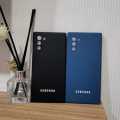 Premium Quality Samsung Galaxy Note 10 Back Cover Soft Silicon Case - Latest Edition. 