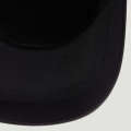 Decathlon Tennis Pickleball Cap TC100 Black ventilation Artengo. 