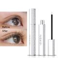 4ML YACAISI Eyelash Lotion Mild Easy to Use Plant Extracts Eye Lash Nourishing Growth Nutrition Liquid. 