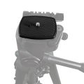 1 Pcs Dslr Quick Release Plate Camera Plate Adapter Tripod Head Plate Adapter for 690 590 600 Camera Tripod, 690A. 