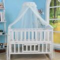 #JP084 Kelambu baby cot Mosquito net kelambu bayi bed net Katil Bayi Stand Baby crib net baby bed net. 
