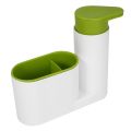 Bathroom Holders Soap Dispensers Portable Home Bathroom Plastic Shampoo Soap Dispenser Practical Liquid Soap Shampoo Shower Gel Container Holder Lotion Soap Dispensers. 