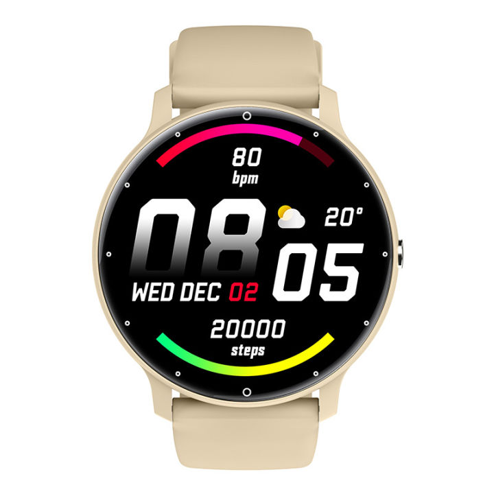 ZL02CPRO smart watch ZL02D upgraded version Bluetooth call Bluetooth smart bracelet sports watch