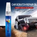 Car Scratch Repair Paint Pen Auto Touch Up Pens For Car Scratches Clear Remover Paint Care Mending Painting Pen Car Maintenance. 