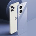 For OPPO A76 Back Cover + Wrist Strap Luxury Shiny Plating Square Shockproof Bumper Camera Lens Protection Soft TPU Silicone Phone Case. 
