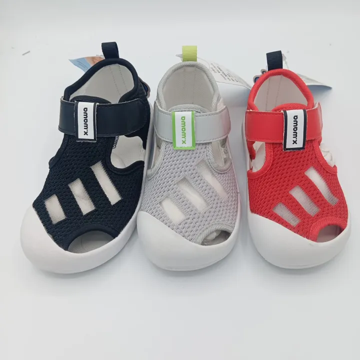 Kids%20Breathable%20Mesh%20Sandals%20%E2%80%93%20Soft%20Lightweight%20Summer%20Shoes%20for%20Toddlers%20-%20Image%202