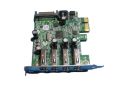 StarTech PEXUSB3S4V  4 Port PCIe USB 3.0 USB HUB. 