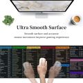 Quick Key Super Large Anti-Slip Keyboard Pad, Office Software Keyboard Shortcuts Pad, English Shortcut Key Mouse Pad, Gaming Mouse Mat for Desk PC Laptop, Office Accessories (C, 90 * 40cm). 