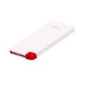 Power Bank - 4000mAh - PS660 - White. 