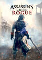 🎮 Assassin's Creed Rogue | PC | High Quality | Fast Delivery | 100% Working. 