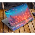 Aesthetic Nature  Laptop Notebook Skin Sticker Cover Art Laptop Skin Fits 13.3" 14" 15.6" 16". 