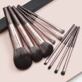 MAANGE 10 Pcs High Quality Makeup Brush Set For Foundation Powder Blush Eyeshadow Lip Make Up Brush Cosmetics Beauty Tools. 