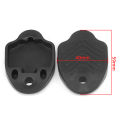1Pair Cleat Covers Durable Bike Cleat Covers Compatible With SM-SH51 SPD Cleats Lonni. 
