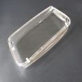 NEW REPLACEMENT PLASTIC HEADLIGHT LENSES COVER FOR 99-05 VW JETTA BORA MK4 RIGHT. 