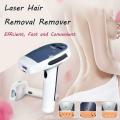 4 in 1 Laser IPL Permanent Hair Removal Machine Face Body Skin Painless Epilator. 