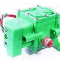 12V 70W 110 PSI High Pressure Mist Agricultural Spray Micro Diaphragm Water Pump Automatic Switch 4.5L/min Range 8m Pace Pump. 