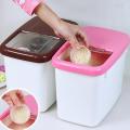10 kg Rice Plastic Storage Box Container. 