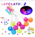 Clackers ball , two ball game , two ball balancing game , clic clac ball , balance ball game for kids. 