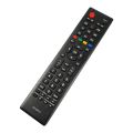 New ER-22601A Remote Control Compatible with Hisense TV 24D33 24E33 24F33 32D33 32D36 32D50 40D50 40D50P 50D36P 16A3000 32M2160. 