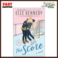 Elle Kennedy Off-Campus Series Collection 5 Books Set by Elle Kennedy | The Deal, The Mistake, The Score, The Goal & The Legacy | Complete Hockey Romance Book Series Box Set. 