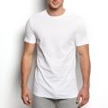 Crew Neck [Round Neck] Cotton Vest for Men Premium Quality Summer Soft Collection. 