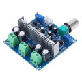 Audio Amplifier Circuit Board, Circuit Power Amplifier Board Self Protection for Active Speakers. 