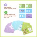 Monkey Balance Cool Math Game Educational Toy. 